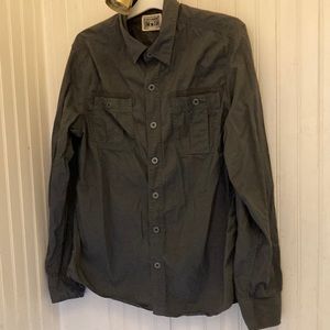 COPY - Converse One Star Long Sleeve Shirt Sz M Nwot